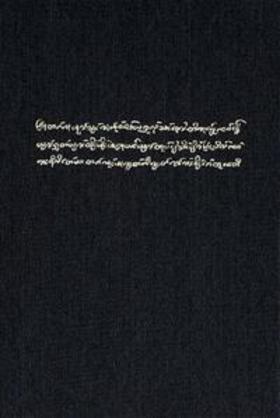  Shan Manuscripts. Part 1 | Buch |  Sack Fachmedien