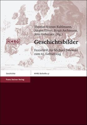 Stamm-Kuhlmann / Elvert / Aschmann |  Geschichtsbilder | Buch |  Sack Fachmedien