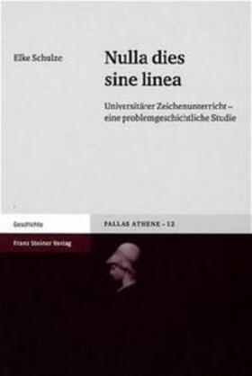 Schulze |  Nulla dies sine linea | Buch |  Sack Fachmedien