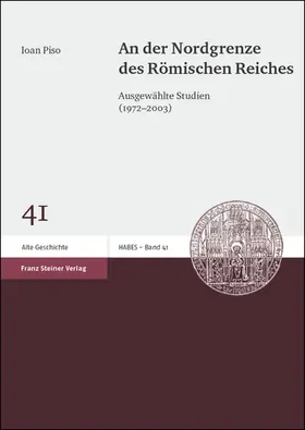 Piso |  An der Nordgrenze des Römischen Reiches | Buch |  Sack Fachmedien