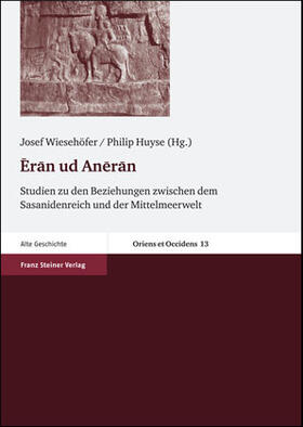 Wiesehöfer / Binder / Huyse |  Eran ud Aneran | Buch |  Sack Fachmedien