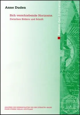 Duden |  Sich verschiebende Horizonte | Buch |  Sack Fachmedien