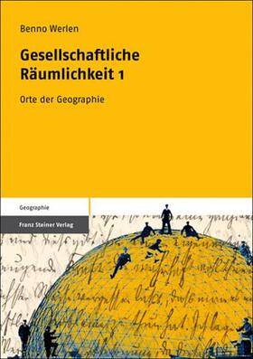 Werlen |  Gesellschaftliche Räumlichkeit 1 | Buch |  Sack Fachmedien