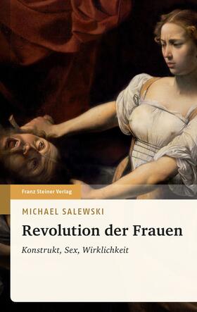 Salewski |  Revolution der Frauen | Buch |  Sack Fachmedien