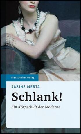 Merta |  Schlank! | Buch |  Sack Fachmedien