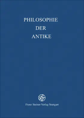 Döring | Kleine Schriften zur antiken Philosophie und ihrer Nachwirkung | Buch | 978-3-515-09328-6 | sack.de