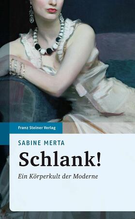 Merta |  Schlank! | eBook | Sack Fachmedien