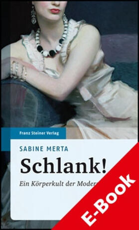 Merta |  Schlank! | eBook | Sack Fachmedien