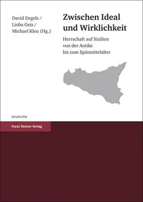 Engels / Geis / Kleu |  Zwischen Ideal und Wirklichkeit | Buch |  Sack Fachmedien