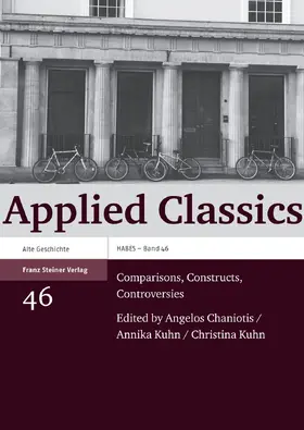 Chaniotis / Kuhn |  Applied Classics | eBook | Sack Fachmedien