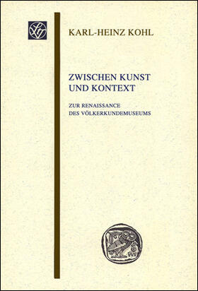 Kohl |  Kohl, K: Zwischen Kunst und Kontext | Buch |  Sack Fachmedien