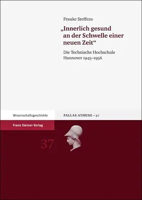 Steffens |  "Innerlich gesund an der Schwelle einer neuen Zeit" | Buch |  Sack Fachmedien