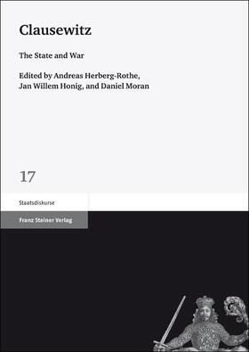 Herberg-Rothe / Honig / Moran |  Clausewitz | Buch |  Sack Fachmedien