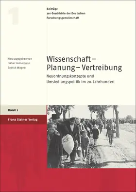 Heinemann / Wagner |  Wissenschaft – Planung – Vertreibung | eBook | Sack Fachmedien