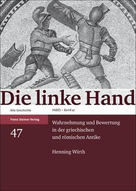 Wirth | Die linke Hand | E-Book | sack.de