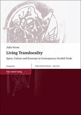 Verne |  Living Translocality | Buch |  Sack Fachmedien