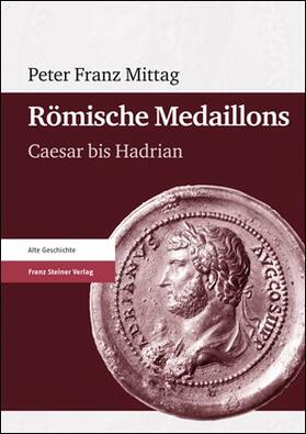 Mittag |  Römische Medaillons | Buch |  Sack Fachmedien