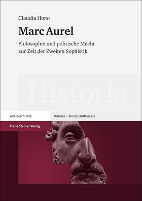 Horst |  Marc Aurel | Buch |  Sack Fachmedien