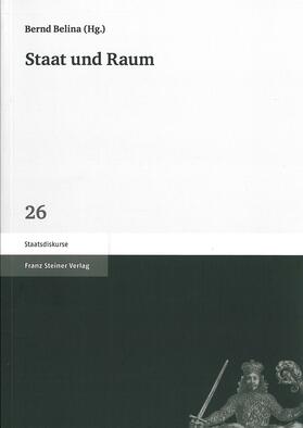 Belina |  Staat und Raum | Buch |  Sack Fachmedien