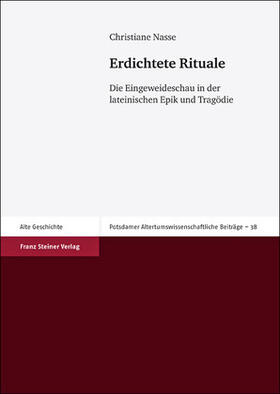 Nasse |  Erdichtete Rituale | eBook | Sack Fachmedien