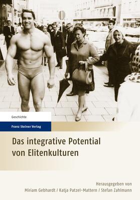 Gebhardt / Patzel-Mattern / Zahlmann |  Das integrative Potential von Elitenkulturen | eBook | Sack Fachmedien