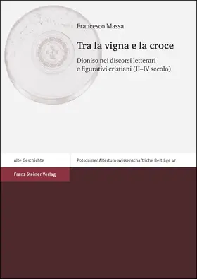 Massa |  Tra la vigna e la croce | Buch |  Sack Fachmedien