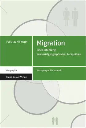 Hillmann |  Migration | Buch |  Sack Fachmedien