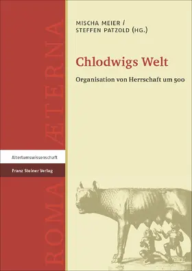 Meier / Patzold |  Chlodwigs Welt | eBook | Sack Fachmedien