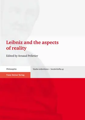 Pelletier |  Leibniz and the aspects of reality | eBook | Sack Fachmedien