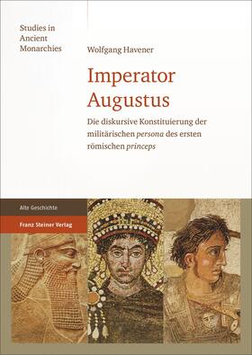 Havener |  Imperator Augustus | eBook | Sack Fachmedien