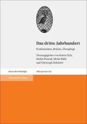 Eich / Freund / Rühl |  Das dritte Jahrhundert | Buch |  Sack Fachmedien