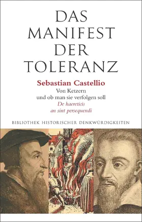 Stammler | Das Manifest der Toleranz | Buch | 978-3-515-11958-0 | sack.de