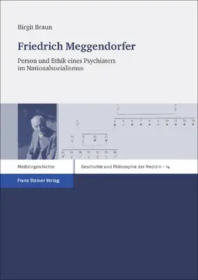 Braun |  Friedrich Meggendorfer | Buch |  Sack Fachmedien