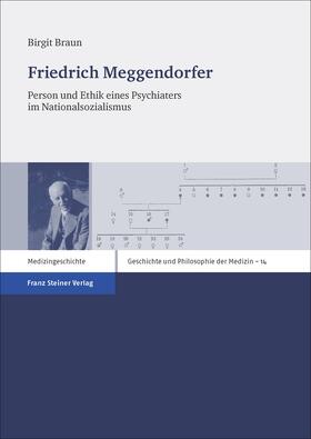 Braun |  Friedrich Meggendorfer | eBook | Sack Fachmedien