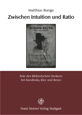 Bunge |  Zwischen Intuition und Ratio | eBook | Sack Fachmedien