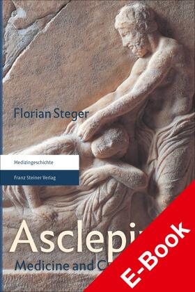Steger |  Asclepius | eBook | Sack Fachmedien