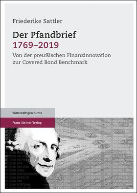 IBF |  Der Pfandbrief 1769–2019 | eBook | Sack Fachmedien