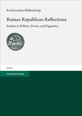 Hölkeskamp |  Roman Republican Reflections | Buch |  Sack Fachmedien