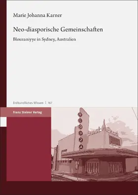 Karner |  Neo-diasporische Gemeinschaften | Buch |  Sack Fachmedien