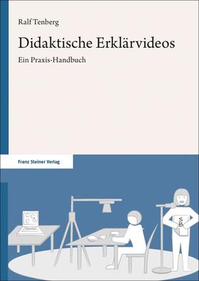 Tenberg |  Didaktische Erklärvideos | Buch |  Sack Fachmedien