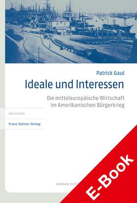 Gaul |  Ideale und Interessen | eBook | Sack Fachmedien