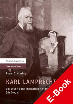 Chickering |  Karl Lamprecht | eBook | Sack Fachmedien