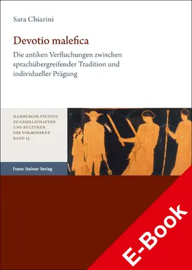 Chiarini | Devotio malefica | E-Book | sack.de