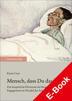 Caro |  Mensch, dass Du das kannst | eBook | Sack Fachmedien