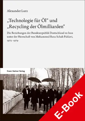 Lurz |  "Technologie für Öl" und "Recycling der Ölmilliarden" | eBook | Sack Fachmedien