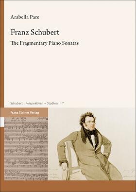 Pare |  Franz Schubert | Buch |  Sack Fachmedien