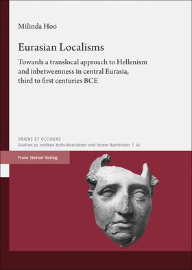 Hoo |  Eurasian Localisms | Buch |  Sack Fachmedien