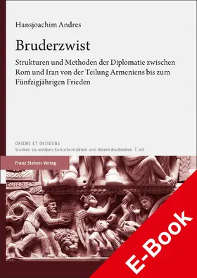 Andres |  Bruderzwist | eBook | Sack Fachmedien