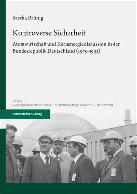 Brünig |  Kontroverse Sicherheit | eBook | Sack Fachmedien