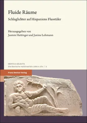 Hettinger / Lehmann | Fluide Räume | Buch | 978-3-515-13829-1 | sack.de